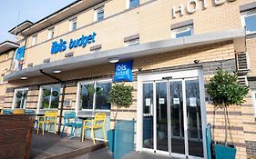 ibis budget London Barking